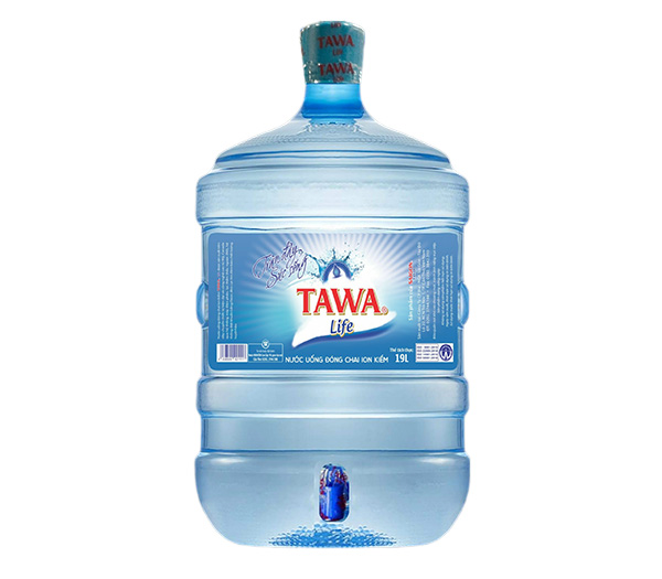 Nước uống cao cấp Tawa